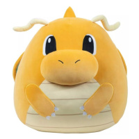 Plyšák Squishmallows Pokemon - Dragonite, 25 cm