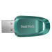 SanDisk Flash Disk 64GB Ultra Eco, USB 3.2 Gen 1, Upto 100MB/s R