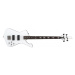 Ibanez SDB3, Rosewood Fingerboard - Pearl White