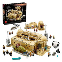 LEGO® Star Wars™ 75290 Kantýna Mos Eisley™