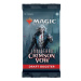 Magic the Gathering Innistrad Crimson Vow Draft Booster