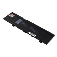 T6 power Dell Insprion 13 5370, 7370, 7373, 7386, Vostro 5370, 3330mAh, 38Wh, 3cell, Li-pol