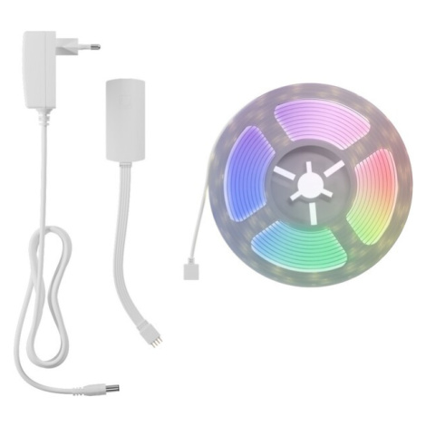 TechToy Smart Strip RGB 5m RGB Tesla