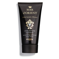 Sisley Soir d'Orient hydratační tělový krém 150 ml