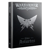 Games Workshop Liber Astartes – Loyalist Legiones Astartes Army Book
