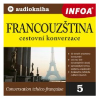 05. Francoužtina - cestovní konverzace - audiokniha