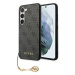 Kryt Guess GUHCSA55GF4GGR A55 A556 black hardcase 4G Charms Collection (GUHCSA55GF4GGR)