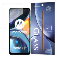 Tvrzené sklo 9H Motorola Moto G22 (balení - obálka)