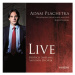 Plachetka Adam: Live - CD