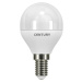 CENTURY LED ECOLINE MINI GLOBE 3W E14 6400K 250Lm 220d 45x82mm IP20 CEN ELH1G-031464BL