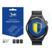 Ochranné sklo 3MK FlexibleGlass Huawei Watch GT Runner Hybrid Glass