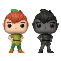 Funko POP! Peter Pan - Peter Pan w/Shadow