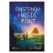 Einsteinovi z Vista Point - Ben Guterson - kniha z kategorie Beletrie pro děti