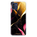 iSaprio Gold Pink Marble pro Samsung Galaxy A03