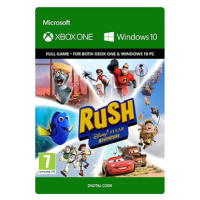 Rush: A Disney Pixar Adventure - Xbox Digital