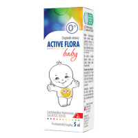 Active Flora Baby 5 ml