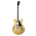 Gibson ES-335 Figured Antique Natural