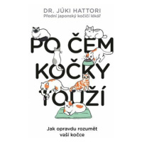Po čem kočky touží - Júki Hattori
