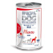 Monge SPECIAL DOG EXCELLENCE MAXI ADULT hovězí kousky 1.275g konzerva