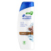 Head & Shoulders Anti Hair Fall Šampon Proti Lupům, Pro Vlasy Až 100% Bez Lupů, 400 ml