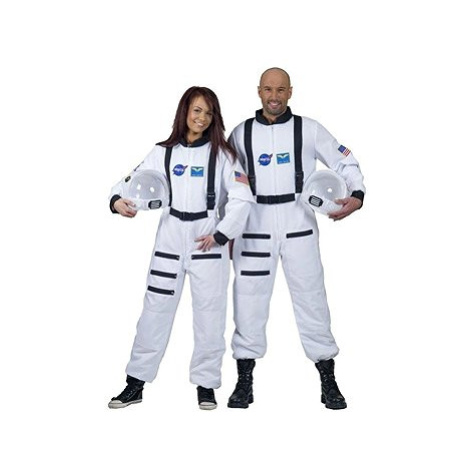 Funny Fashion Kostým Kosmonaut Neil 52-54