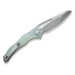 Civivi Spiny Dogfish C22006-2 Natural G10 Stonewashed 14C28N