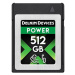 Delkin CFexpress Power (4.0) 512GB