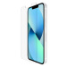Belkin SCREENFORCE™ UltraGlass Anti-Microbial sklo iPhone 13 Mini