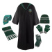 Set oblečení Harry Potter - Slytherin
