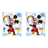 Bestway Rukávky nafukovací Mickey Mouse 23 x 15 cm