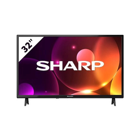 32" Sharp 32FA2E