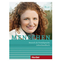 Menschen B1/2: Lehrerhandbuch - Gerhard Eikenbusch