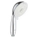 Grohe 27608001 - Sprchová hlavice, 4 proudy, chrom