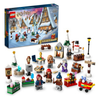 Adventní kalendář LEGO® Harry Potter™