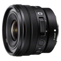 Sony E PZ 10-20mm F4 G