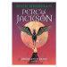 Percy Jackson - Prokletí Titánů - Rick Riordan