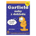 Garfield - Nohy z dohledu (č.8)