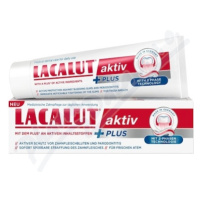 Lacalut Aktiv Plus zubní pasta 75ml