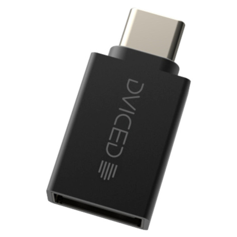 Adaptér USB-C na USB-A Dviced
