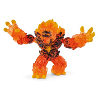 Schleich Eldrador Lava Smasher