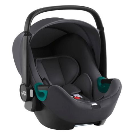 Autosedačka Baby-Safe 3 i-Size, Midnight Grey