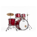 Pearl RS525SC/C747 Roadshow - Matte Red