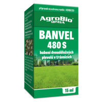 AgroBio BANVEL 480 S 15 ml