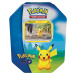 Pokémon TCG: Pokémon GO - Gift Tin Pikachu