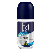 FA MEN Sport kuličkový antiperspirant 50 ml