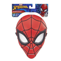 Hasbro Spider-Man Maska hrdiny, více druhů