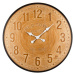 Designové nástěnné hodiny 21545 Lowell 60cm