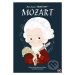 Mozart - Maria Isabel Sánchez Vegara, Lia Visirin (ilustrátor) - kniha z kategorie Naučné knihy