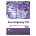 In Company 3.0 Upper Intermediate Student´s Book Pack Macmillan