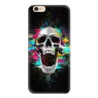 iSaprio Skull in Colors pro iPhone 6/ 6S